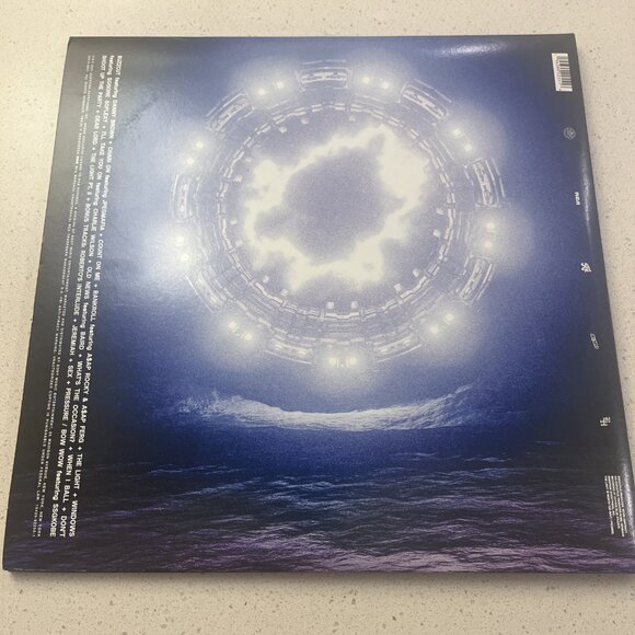 BROCKHAMPTON: Roadrunner New Light, New Machine Vinyl 2LP With Lyric And Photo - Picture 2 of 9